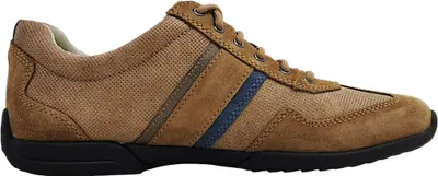 Imagen del producto de Pius Gabor: Zapatos deportivos de cordones para hombre, color marrón, estilo casual