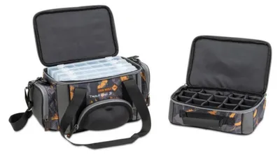 Produktbild von IRON TROUT Trout Bag 3 - Angeltasche