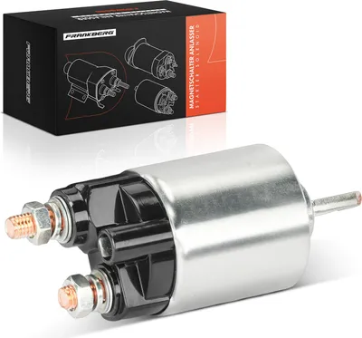 Obrázek produktu pro Frankberg 1x elektromagnetický spínač startéru pro Honda Accord Mitsubishi Lancer Rover 600