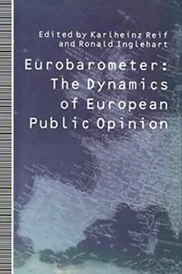 Obrázek produktu pro Eurobarometer