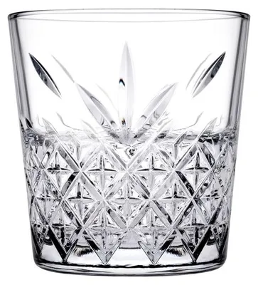 Produktbild von Timeless Tumbler 35,5cl stapelbar - 6 Stück