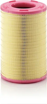 Produktbild von Luftfilter MANN-FILTER C 25 003 für VOLVO FE Filtereinsatz