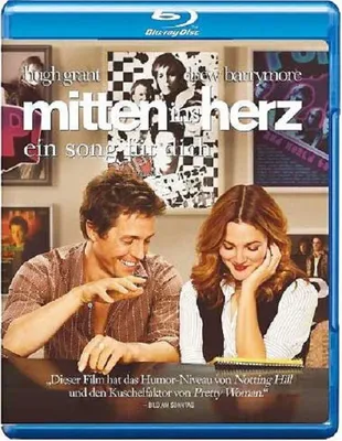 Produktbild von Mitten ins Herz - Ein Song für Dich