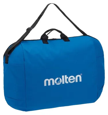 Obrázok produktu pre Molten - Taška na lopty PP1228 (jednotná veľkosť) (modrá)