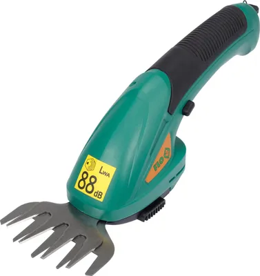Produktbild von Akku Gras- und Heckenschere 3,6V (1x Akku+Ladegerät)