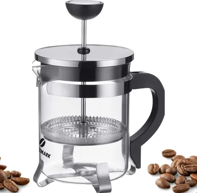 Produktbild von Westmark Kaffeebereiter French Press »Brasilia«, 500 ml, 24702260