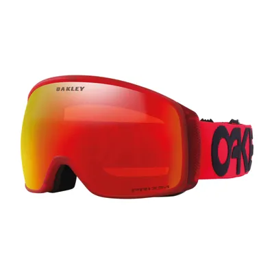 Image de Oakley Flight Tracker L Skibrille Senior