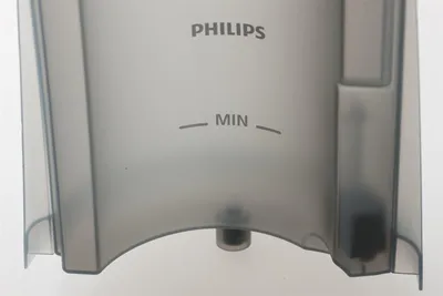 Produktbild von Philips Senseo Wassertank Sepia  für Viva Café HD7825, HD7828, HD7835 Grau mit 1 Schwimmer / 422225961802 , 422225961801