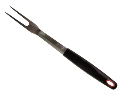 Produktbild von Westmark 15082280 Grillgabel | Spülmaschinengeeignet | 40,5 cm | Edelstahl