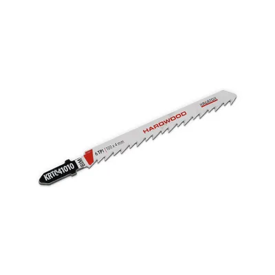 Produktbild von Bi-Metall-Sägeblatt für Stichsägen (x2p) krt041010