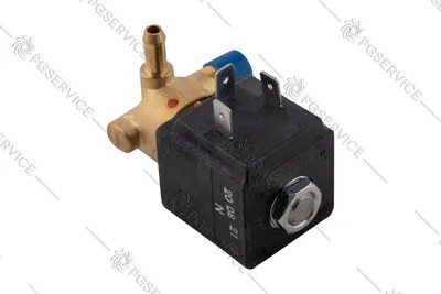 Produktbild von Philips 423901013832 (=423902277671) Magnetventil GC96... Dampfbügelstation (Beschreibung)