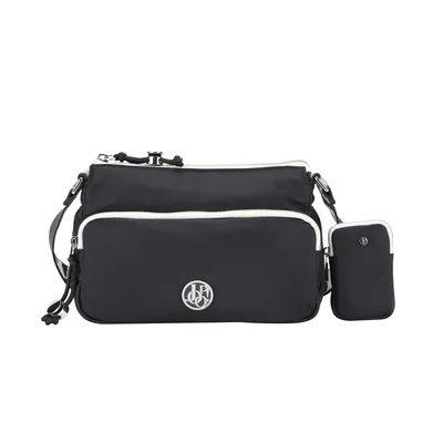 Produktbild von JOOP! Lietissimo Jasmina Shoulderbag Shz Schultertasche 403 Nightblue