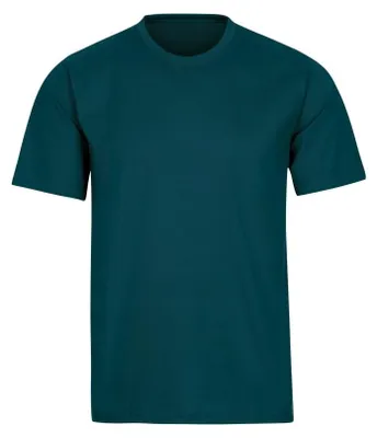 Produktbild von TRIGEMA T-Shirt Deluxe Baumwolle