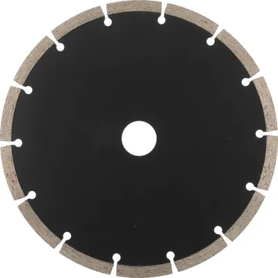 Produktbild von PRODIAMANT Diamanttrennscheibe 230mm Abrasiv Premium A007