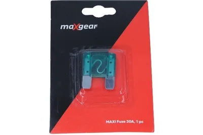 Produktbild von MAXGEAR Sicherung 89-0009