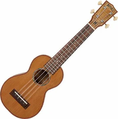 Immagine prodotto di Ukulele soprano Mahalo MM1 naturale