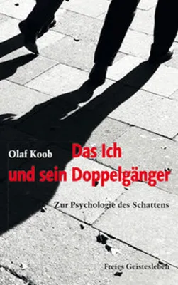 Obrázok produktu pre Das Ich und sein Doppelgänger