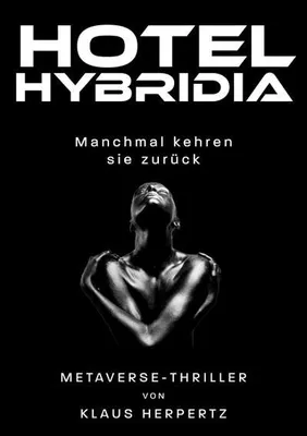 Produktbild von Hotel Hybridia