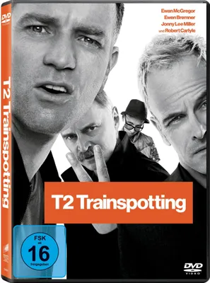 Zdjęcie produktu dla T2 Trainspotting