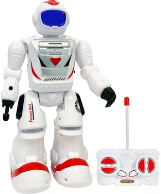 Produktbild von Gear2Play TR41562, Programmierbarer Roboter, 5 Jahr(e), Weiß
