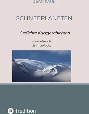 Produktbild von Schneeplaneten