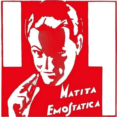 Obrázok produktu pre Matita Emostatica [LP platňa]