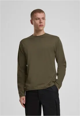Zdjęcie produktu dla Brandit T-Shirt bez rękawów oliwkowy - L