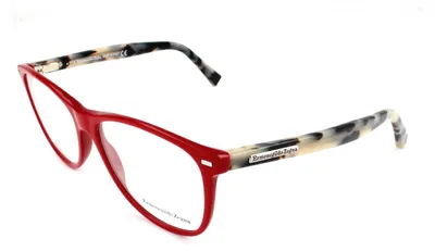 Produktbild von Ermenegildo Zegna EZ5055 Coloured havana 56/15/145 Herren Brillen