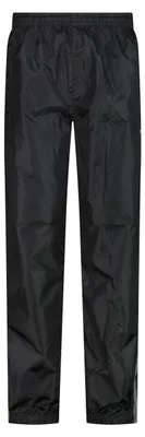 Produktbild von CMP - Regenfeste Damenhose, Schwarz, M