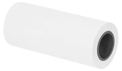 Zdjęcie produktu dla Artykuły biurowe: Rollowanie do kas fiskalnych, rolki termiczne / 72 rolki - 57 mm x 6 m / białe / termopapier