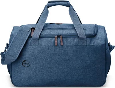 Image de DELSEY PARIS sac de voyage sac à épaule Maubert 2.0 Travel Bag 40 Blue bleu