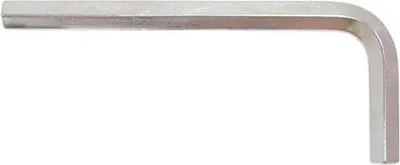 Immagine prodotto di Chiave a Esagono Wgb nichelata 3 mm