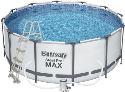 Obrázek produktu pro Bazén Steel Pro Max 4,27 x 1,22 m - 5612X