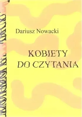 Image de Kobiety do czytania - Dariusz Nowacki