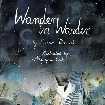 Produktbild von Wander in Wonder