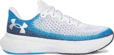 Image de Under Armour Sneakers 3027523-100 in Blue color size 42.5