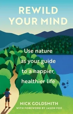 Obrázek produktu pro Rewild Your Mind