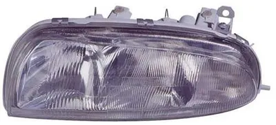Obrázok produktu pre Hlavný svetlomet DEPO 431-1128L-LD-EM