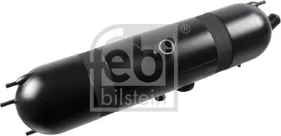 Produktbild von FEBI BILSTEIN Ausgleichsbehälter Kühlmittel Kühlwasser 198309