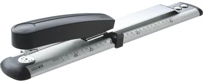 Produktbild von Novus 020-1535, 40 Blätter, 24 / 6,24 / 8,26 / 6,26 / 8, Metall, 30 cm, 800 g