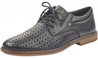 Produktbild von Rieker Schnürhalbschuh 13425-00