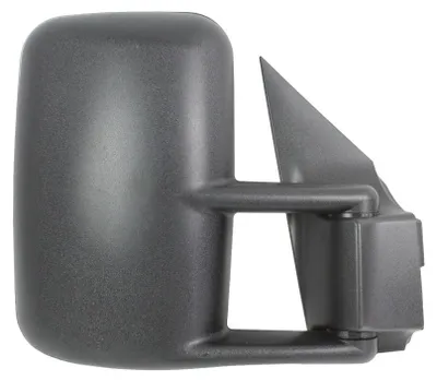 Image de ABAKUS 2434M02 Rétroviseur extérieur droit adapté au MERCEDES-BENZ SPRINTER 3 t fourgon (903) Convexe Manuel