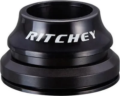 Zdjęcie produktu dla Ritchey Comp Tapered Steuersatz, 1 1/8"-1.5", IS42/28.6/H15.3 | IS52/40, czarny