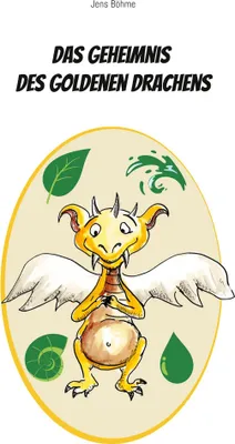 Produktbild von Das Geheimnis des goldenen Drachens