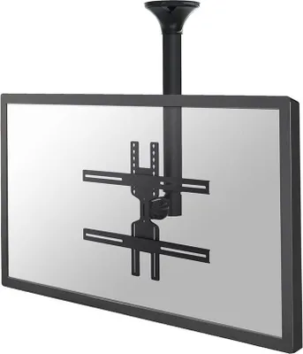Produktbild von NewStar LCD/LED Deckenhalterung (Höhe: 64-105 cm) / 22-52" / 22-52"