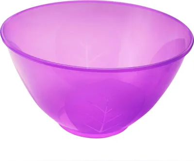 Produktbild von Branq Salatschüssel Cykoria 1l