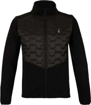 Produktbild von Aulp Chaun Jacke Schwarz 2XL Mann Schwarz 2XL