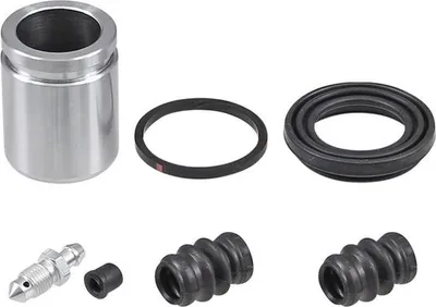 Produktbild von A.B.S. Bremssattel-Reparatursatz für HYUNDAI SANTA FÉ I (SM) Hinten 57397