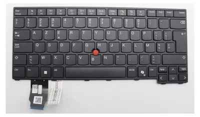 Imagen del producto de Lenovo 5N21M38458, Teclado, Lenovo, ThinkPad T14 Gen 5