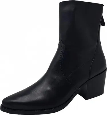 Produktbild von Paul Green Stiefelette Schwarz